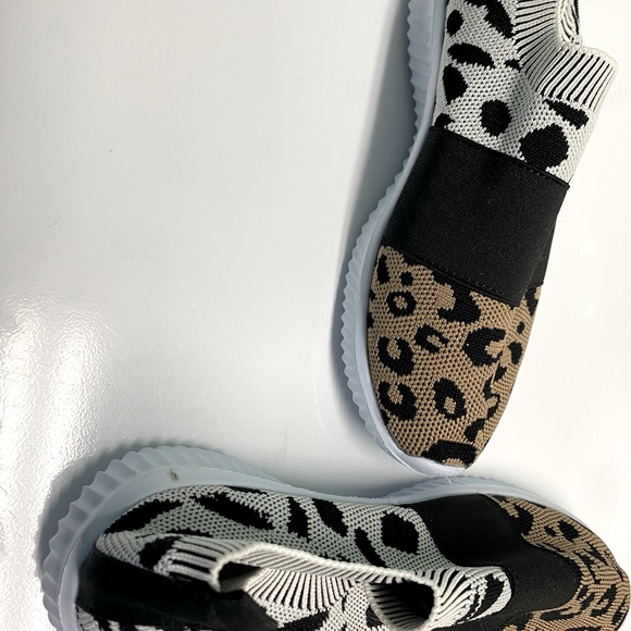 Leopard slip-one - Picture 3 of 4